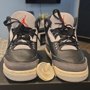 air jordan 3 retro